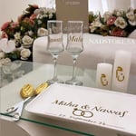 بكج عقد القران