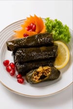 ورق عنب فاخر