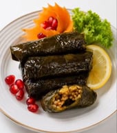 ورق عنب فاخر