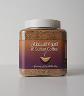 قهوة السلطان المميزة - 500 غ