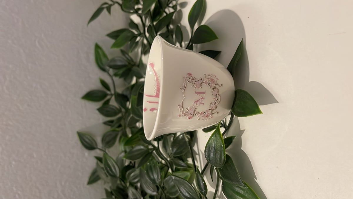 ⁦فنجان بطباعه يوفي⁩ - الصورة ⁦4⁩