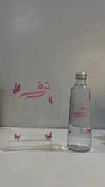 ⁦كرت طاوله اكرلك⁩ - الصورة ⁦2⁩