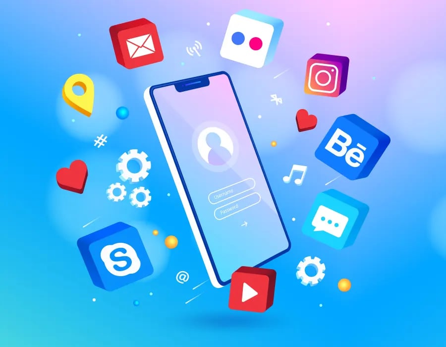 موقع متعدد الخدمات