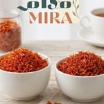 بهار العصفر طبيعي 100%