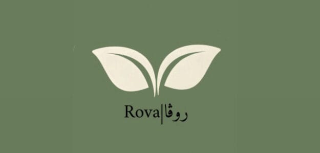 روڤا | Rova🌿