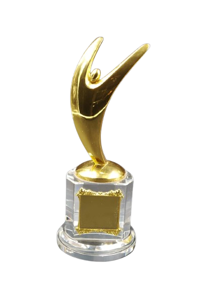دروع تذكارية واحتفالية