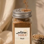 قرفة مطحونة طبيعية