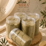 التبريمة المغربية الأصلية.