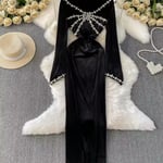 فستان سهرة نسائي أنيق