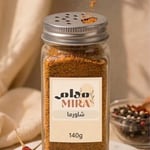 بهار الشاورما