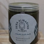 ماسك السدر الكريمي