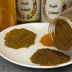 مسمنة الشيخة