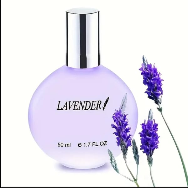 عطر اللافندر
