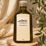 زيت الكريستال