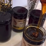 عسل طلح حائل البري