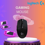 ماوس ألعاب لاسلكي KDA E-Sports - 6