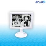 ستاند أكريليك شفاف مقاس A7