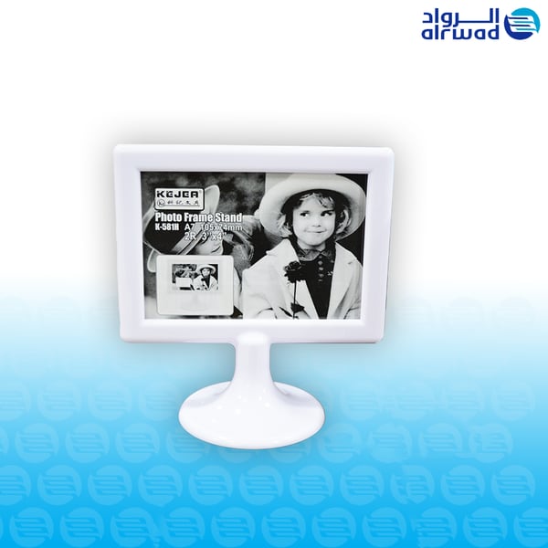 ستاند أكريليك شفاف مقاس A7