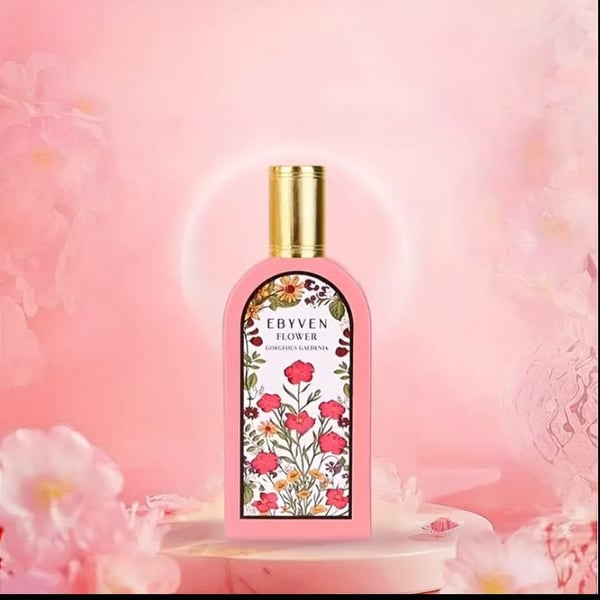 عطر EBYVEN
