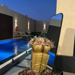 بكج تنسيق حفلات ومناسبات ( عقد قران )