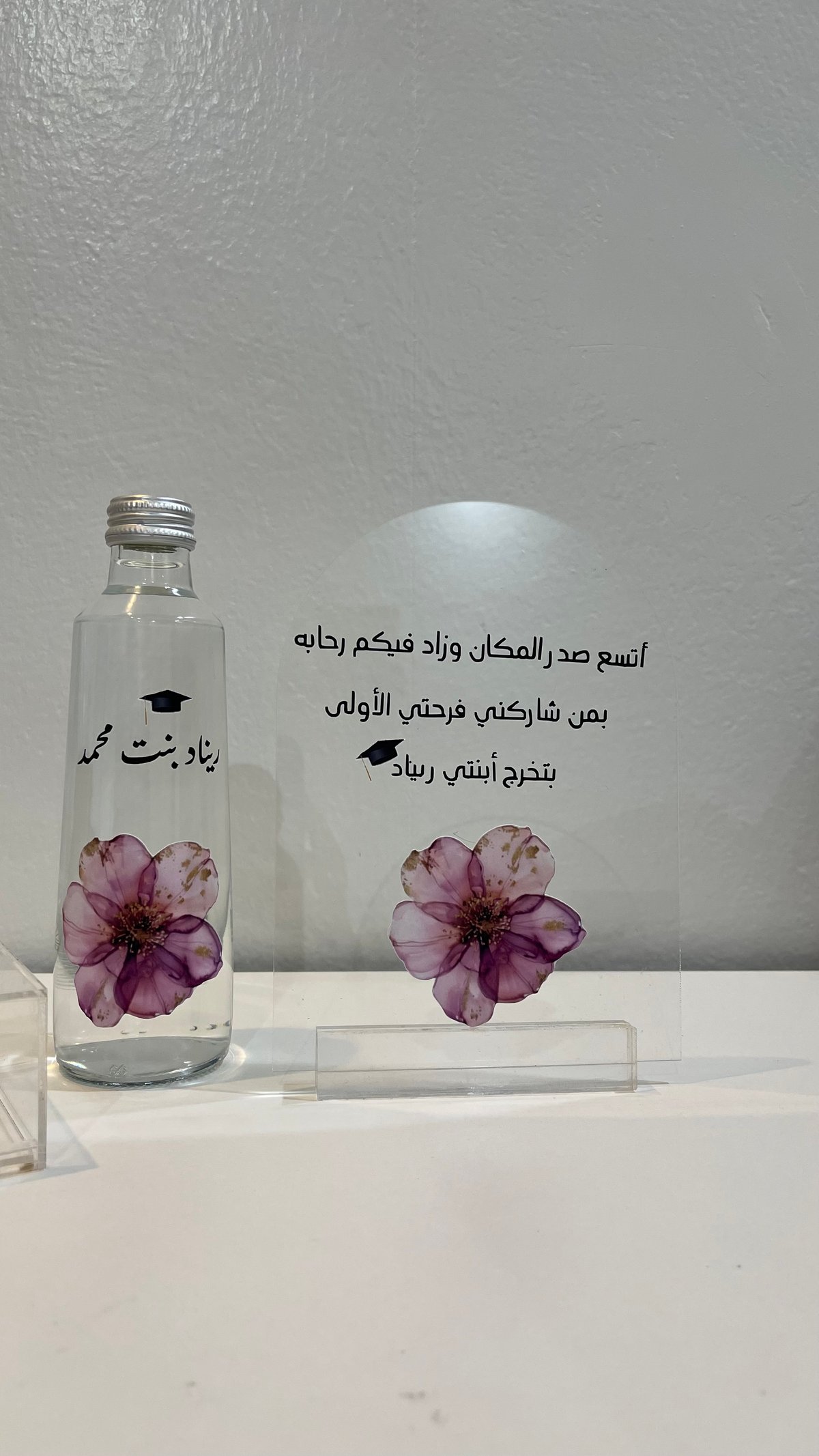 ⁦كرت طاوله اكرلك⁩ - الصورة ⁦8⁩