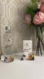 ⁦علبة منديل اكرليك⁩ - الصورة ⁦4⁩