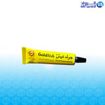 غراء قزاز جولد فيش