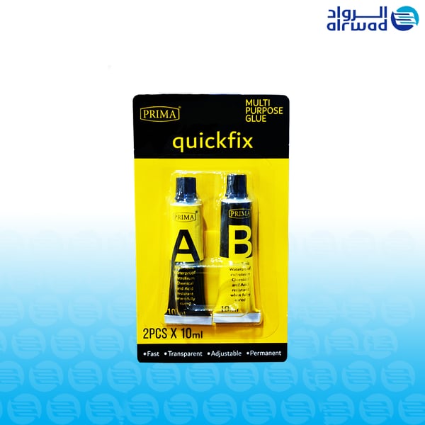 غراء Quick Fix