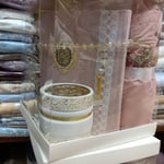 طقم ملابس صلاة