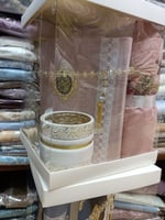 طقم ملابس صلاة