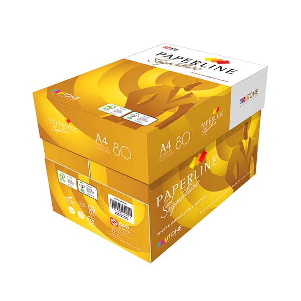 كرتون ورق PAPERLINE