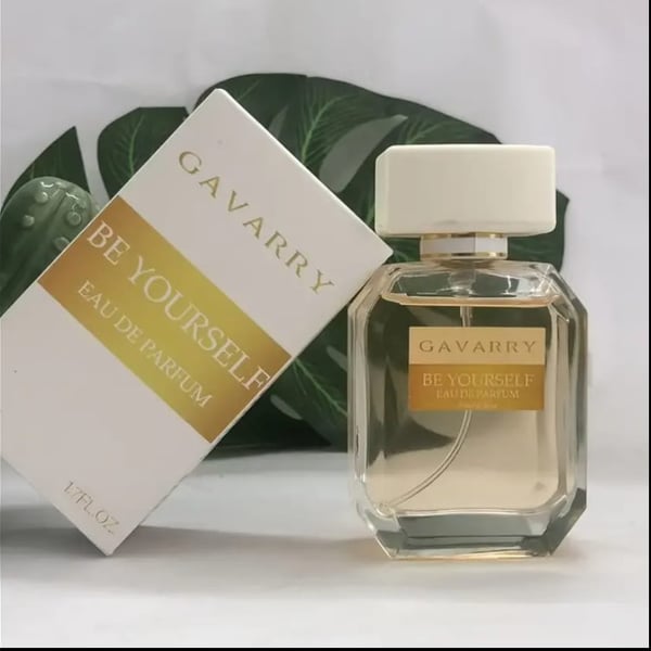 عطر GAVARRY