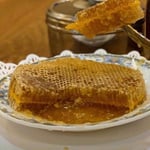 شمع سدر بلدي