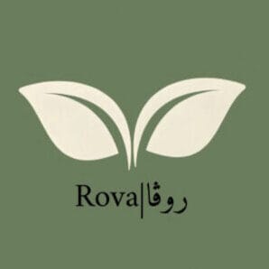 روڤا | Rova🌿