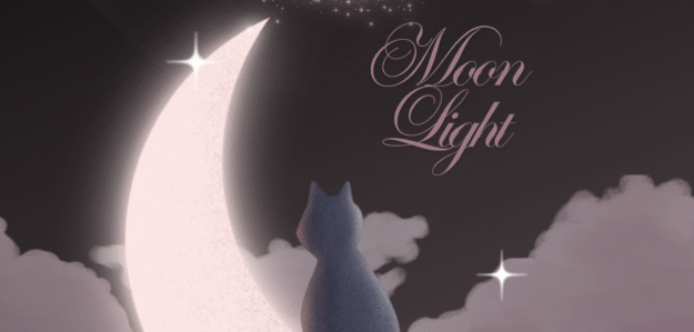 MOON LIGHT