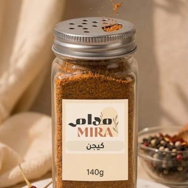 بهار الكيجن