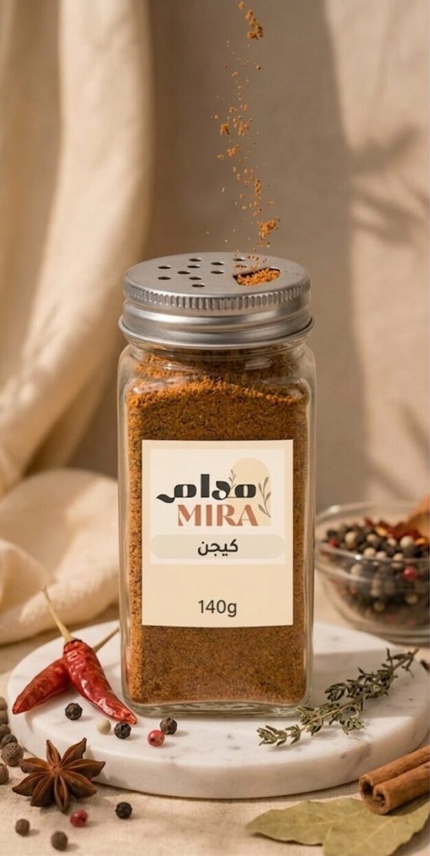 بهار الكيجن