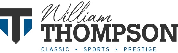 William Thompson