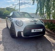 MINI Hatch 2.0 Cooper S Sport