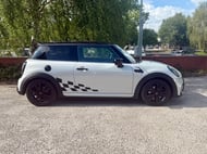 MINI Hatch 2.0 Cooper S Sport