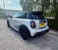 MINI Hatch 2.0 Cooper S Sport