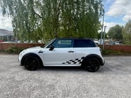 MINI Hatch 2.0 Cooper S Sport