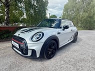 MINI Hatch 2.0 Cooper S Sport