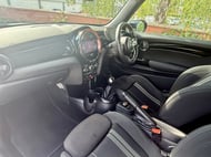 MINI Hatch 2.0 Cooper S Sport