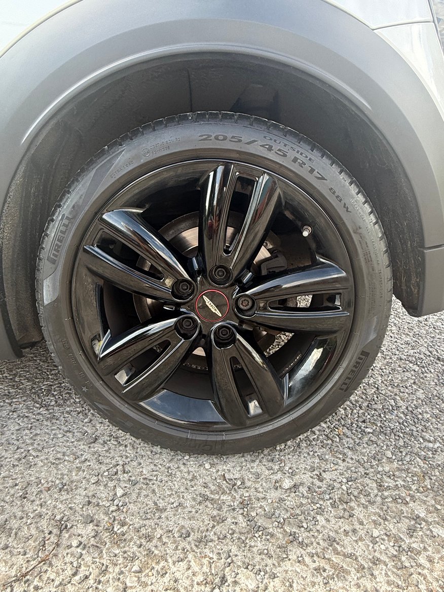 MINI Hatch 2.0 Cooper S Sport