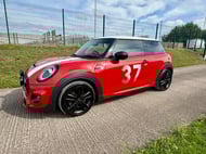 MINI Hatch 2.0 Cooper S Paddy Hopkirk Edition