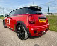 MINI Hatch 2.0 Cooper S Paddy Hopkirk Edition