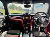 MINI Hatch 2.0 Cooper S Paddy Hopkirk Edition