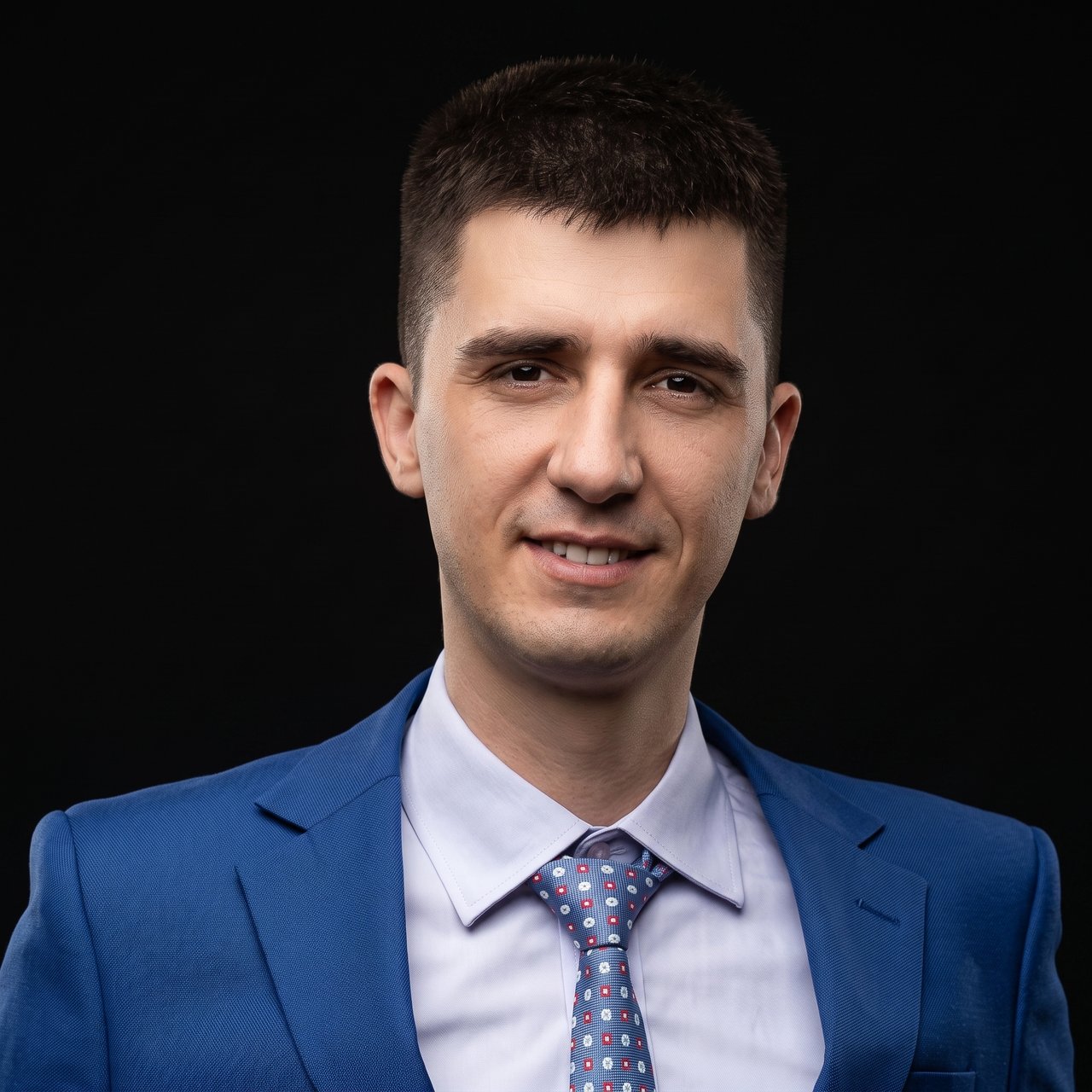 Nick Popović, Commercial Director at Euro Vietnam