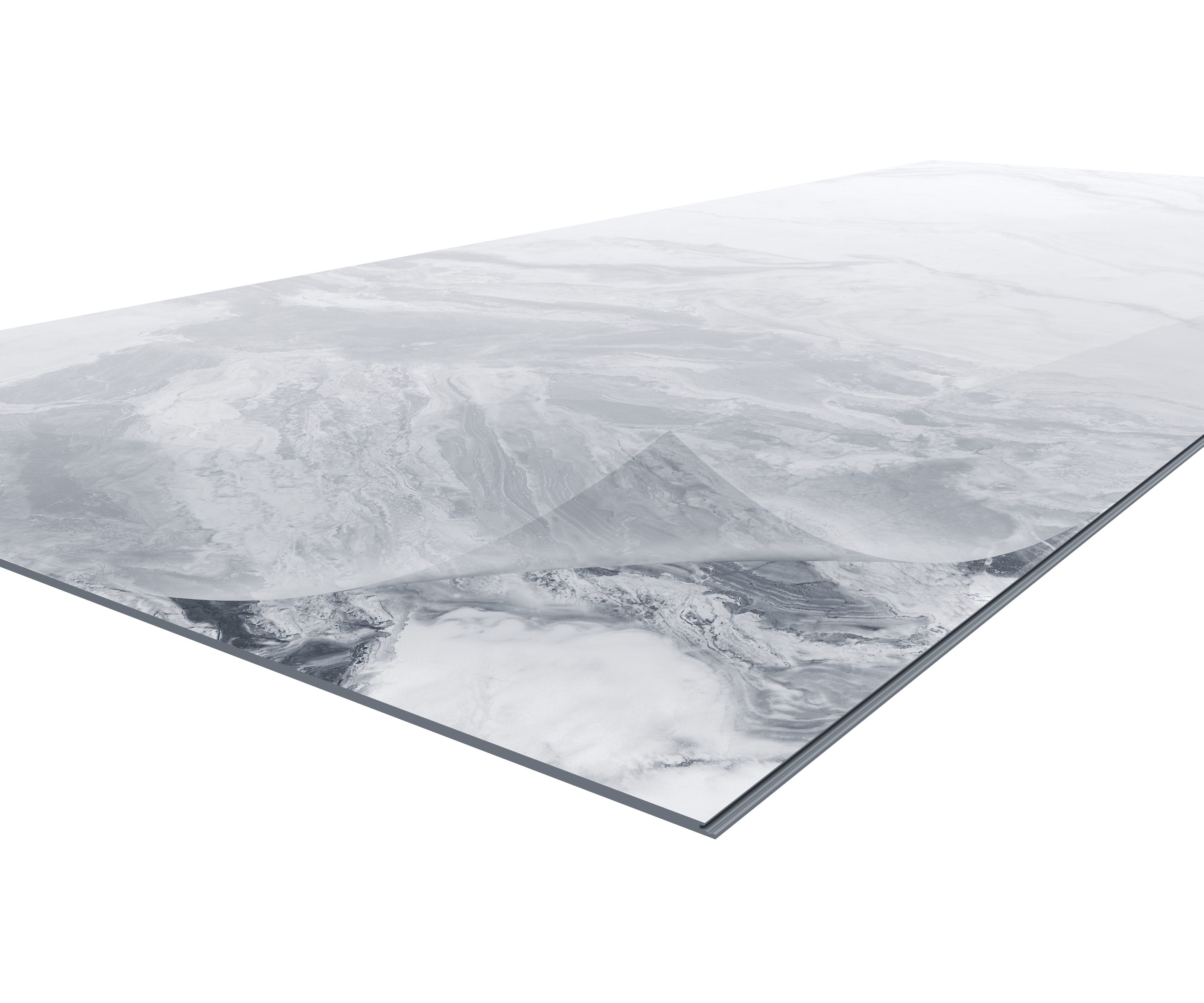 ABA Structural Layers Canvas